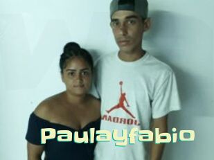 Paulayfabio