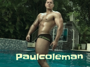 Paulcoleman