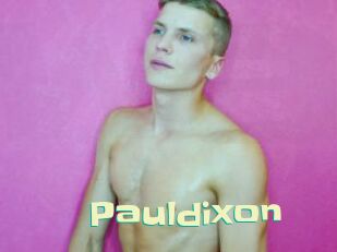 Pauldixon
