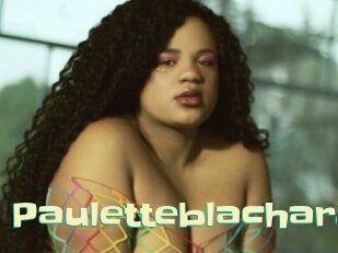 Pauletteblachard
