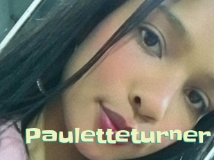Pauletteturner