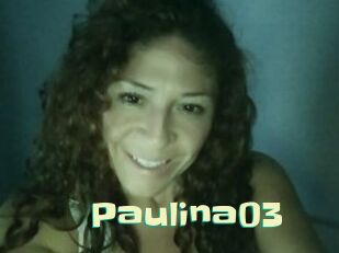 paulina03 Wanna Meet