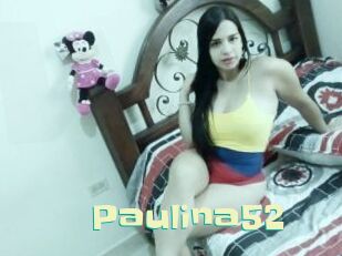 Paulina52
