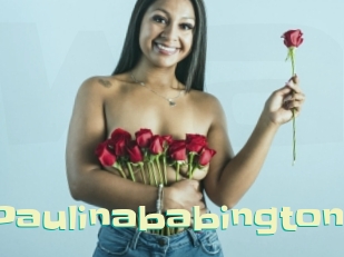 paulinababington Wanna Meet