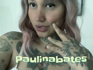 Paulinabates