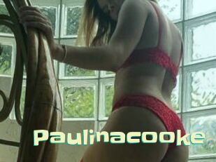 Paulinacooke