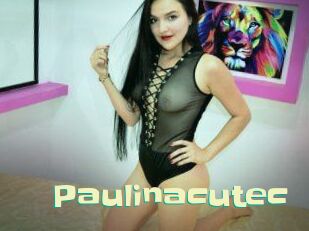 Paulinacutec