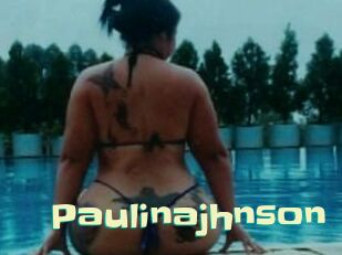 paulinajhnson Wanna Meet