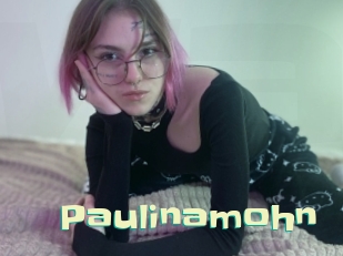 paulinamohn Wanna Meet