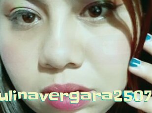 Paulinavergara2507