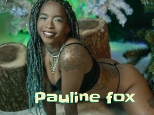 Pauline_fox
