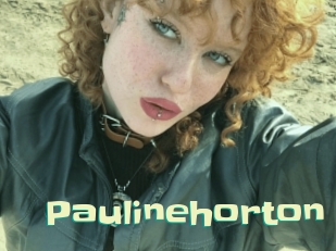 Paulinehorton