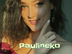 paulineko Wanna Meet