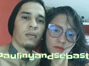 paulinyandsebast Wanna Meet