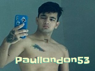 paullondon53 Wanna Meet