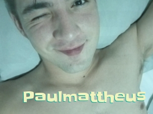Paulmattheus