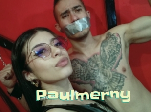 paulmerny Wanna Meet