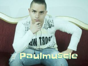 Paulmuscle