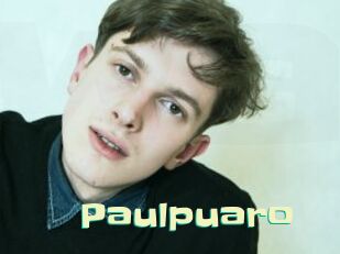 Paulpuaro