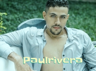 paulrivera Wanna Meet