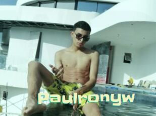 Paulronyw