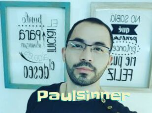 Paulsinner