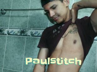 Paulstitch
