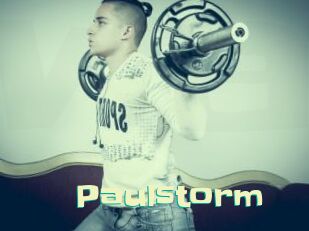 Paulstorm