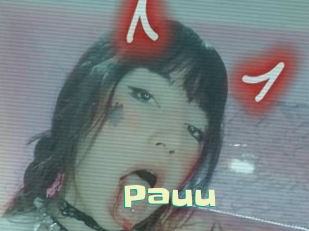 Pauu