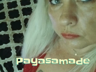 Payasamade