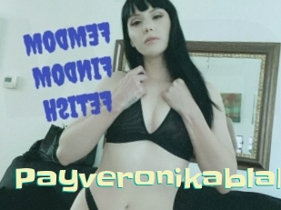 Payveronikablak