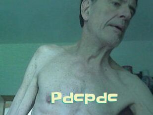 Pdcpdc