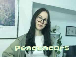 Peaceacors