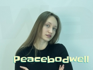 Peacebodwell