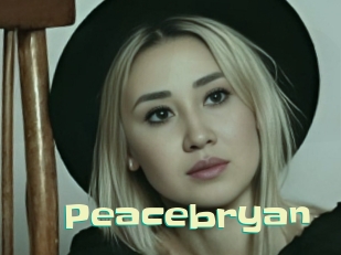 Peacebryan