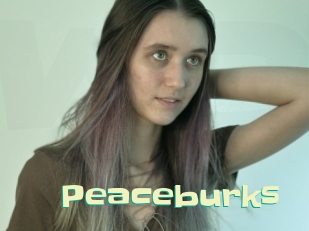 Peaceburks