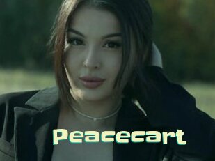 Peacecart
