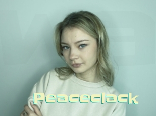 Peaceclack