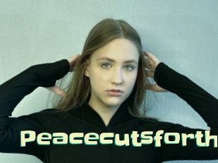 peacecutsforth Wanna Meet