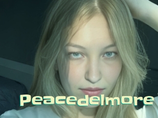Peacedelmore