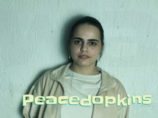 Peacedopkins