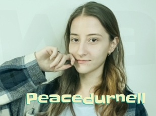 Peacedurnell
