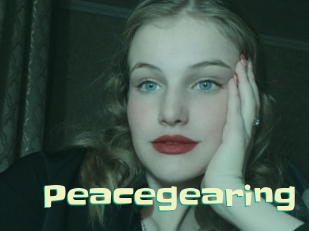 Peacegearing