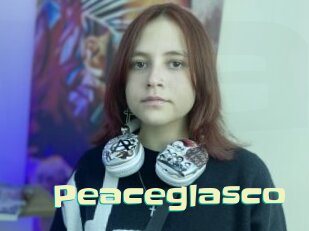 Peaceglasco