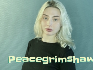 Peacegrimshaw