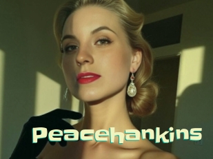 peacehankins Wanna Meet