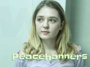 Peacehanners