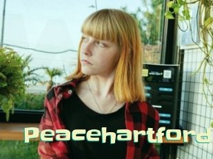 Peacehartford