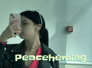 Peaceheming