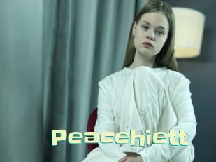 peacehiett Wanna Meet